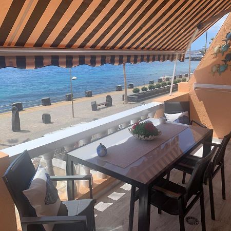 Caletillas Home Araya  Kültér fotó