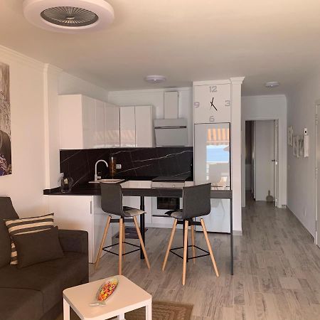 Caletillas Home Araya  Kültér fotó