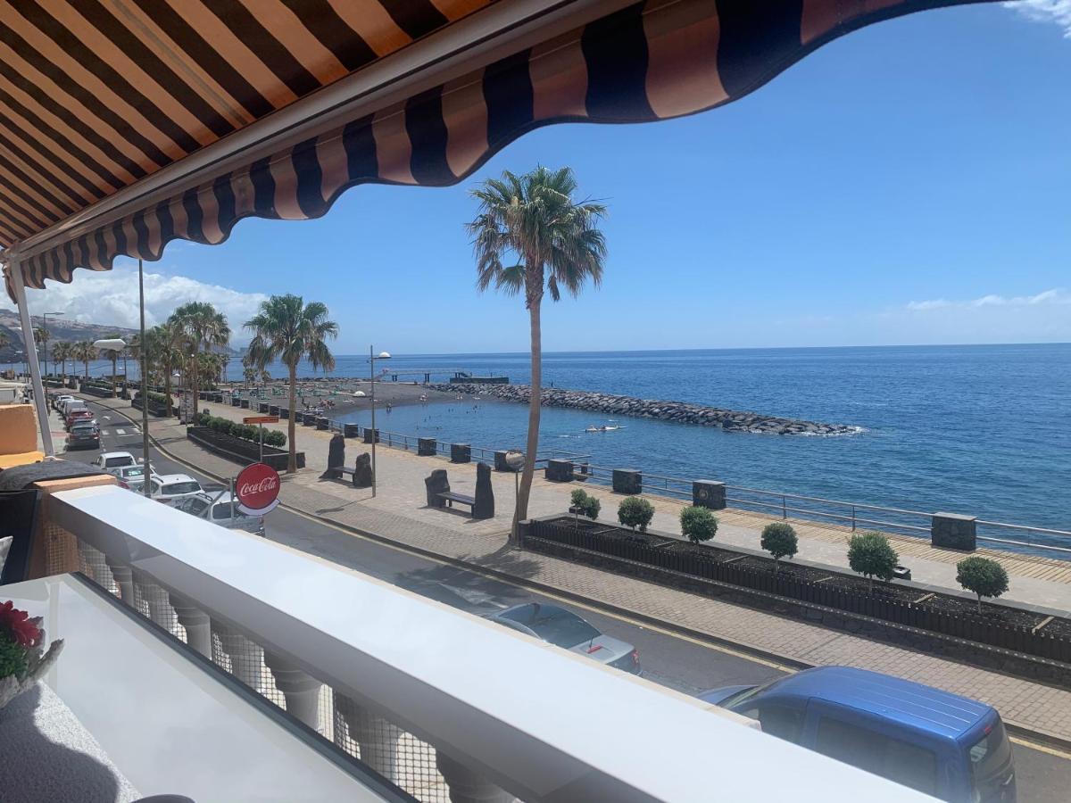 Caletillas Home Araya  Kültér fotó