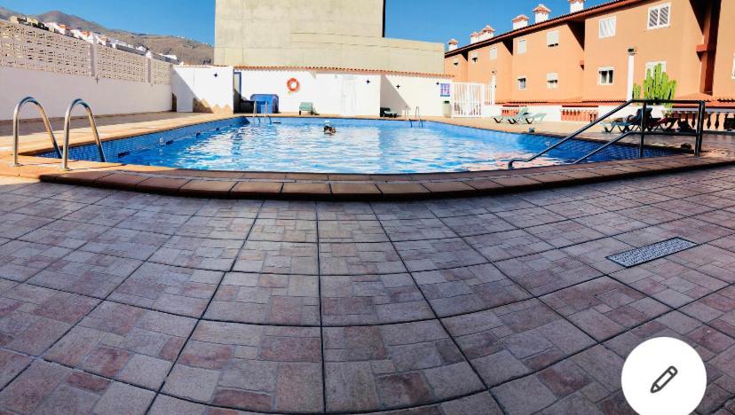 Caletillas Home Araya  Kültér fotó