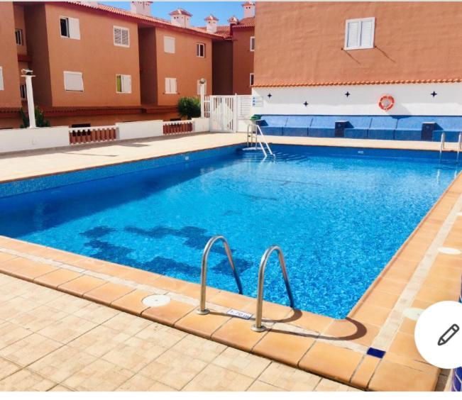Caletillas Home Araya  Kültér fotó